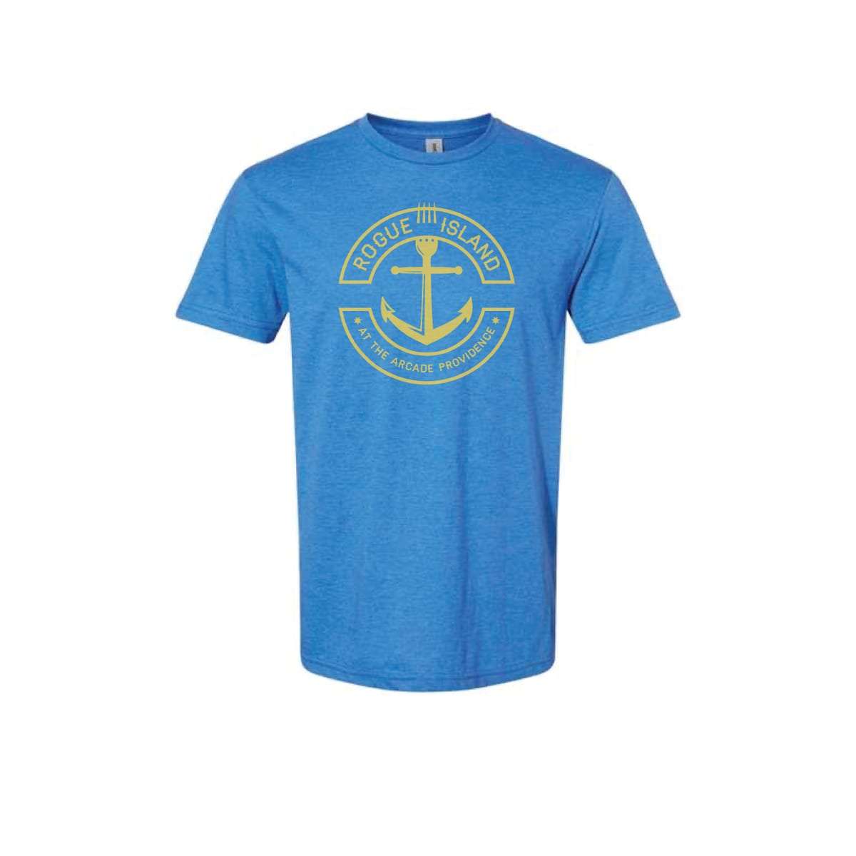 Anchor & Fork Tee
