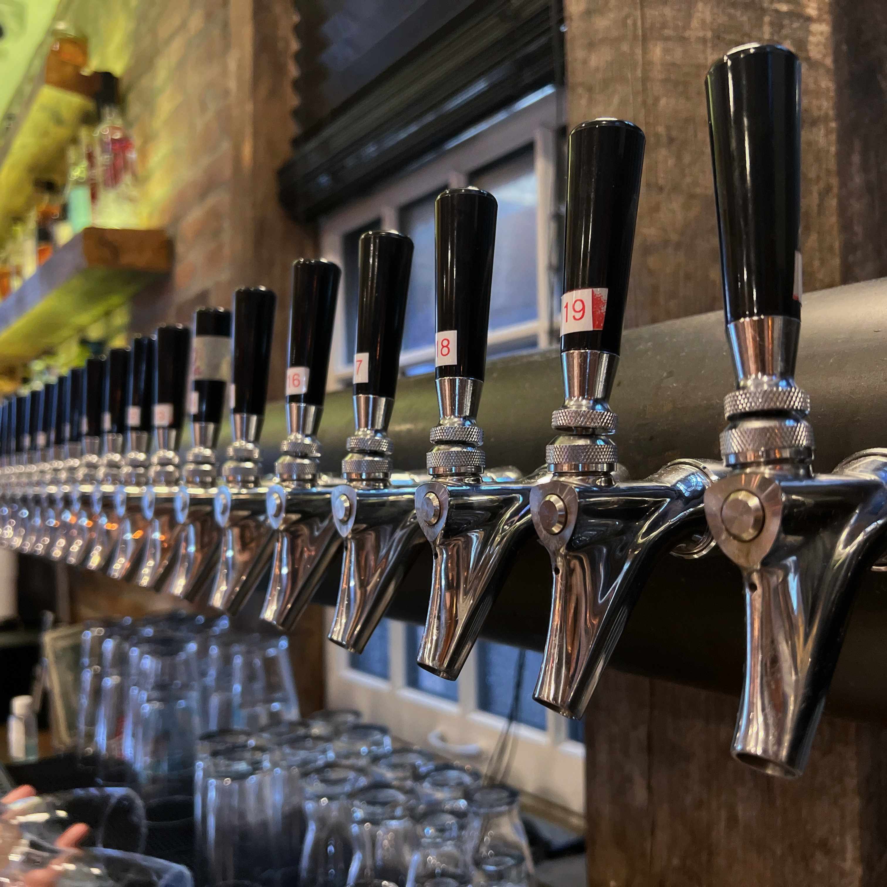 Craft Beer