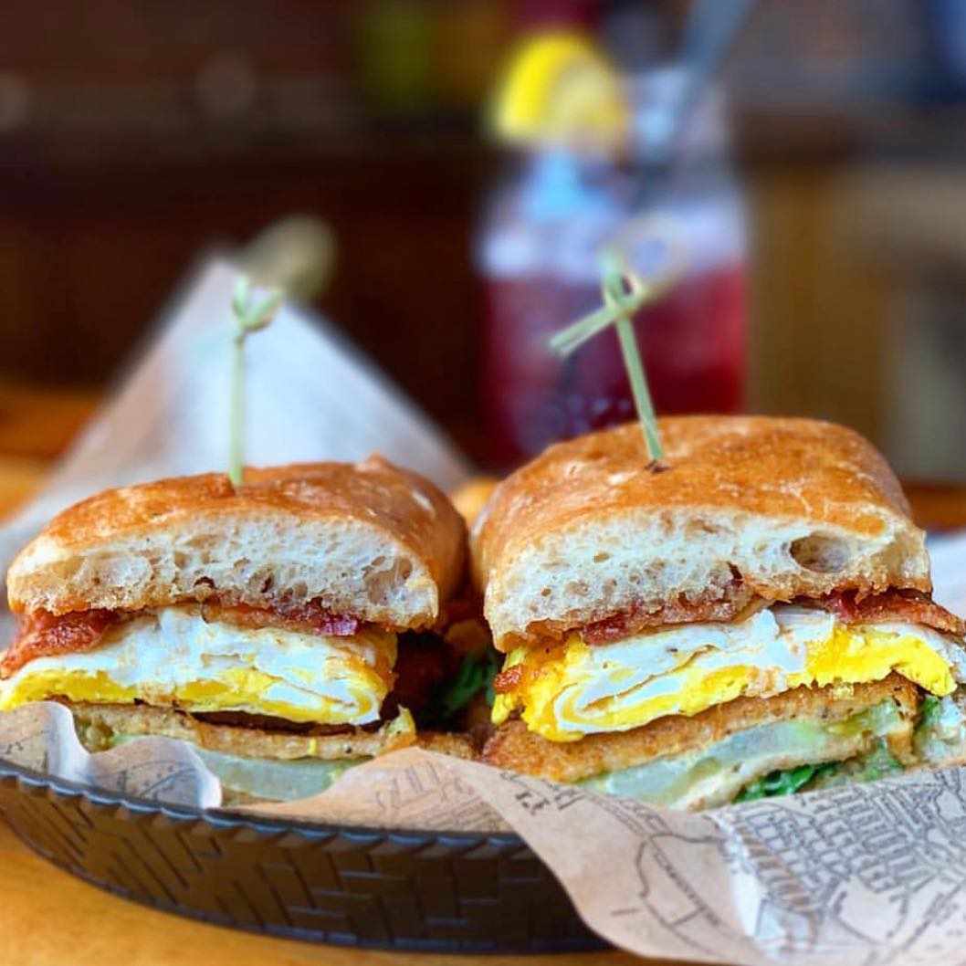Brunch