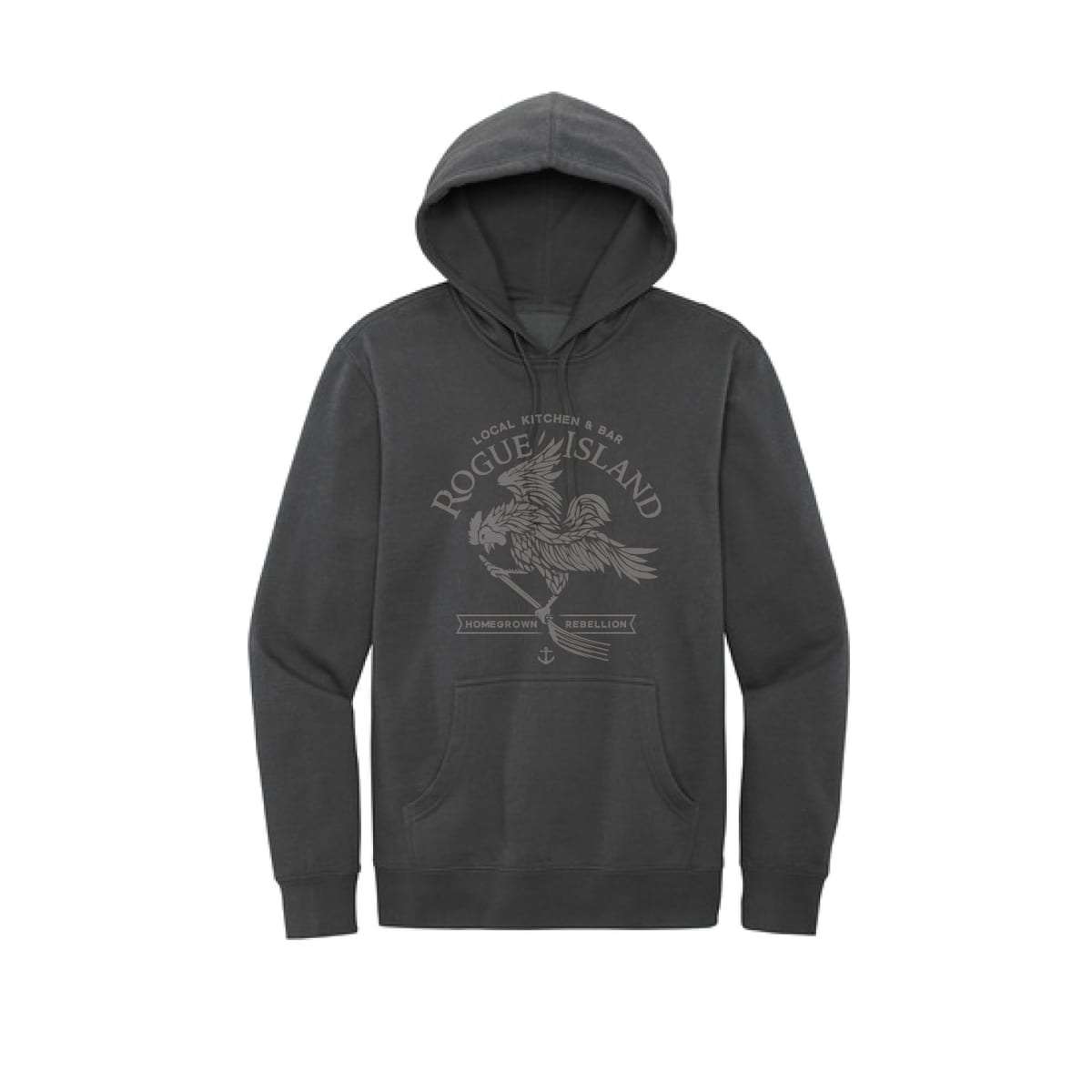 OG Rooster Hoodie