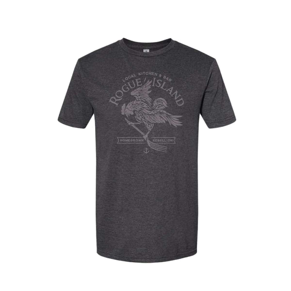 OG Rooster Tee