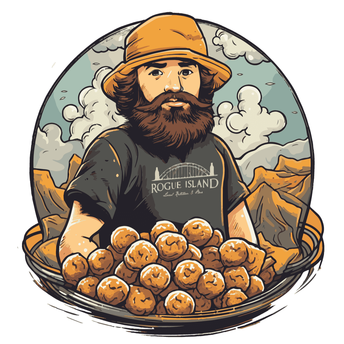 Support Your Local Tot Dealer — Ryan